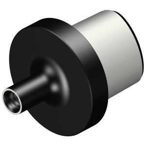 Adapter ze złącza Coromant Capto® na złącze Coromant EH C4-391.EH-10026 ID:5850763 Sandvik