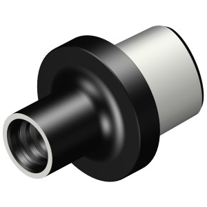 Adapter ze złącza Coromant Capto® na złącze Coromant EH C4-391.EH-20031 ID:7079921 Sandvik