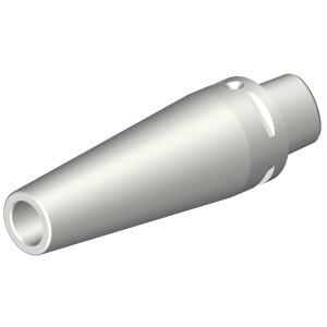 Adapter ze złącza Coromant Capto® na uchwyt termokurczliwy C4-391.19-16112 ID:6070076 Sandvik