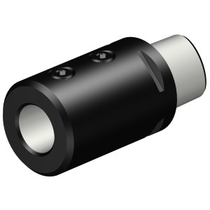 Adapter ze złącza Coromant Capto® na złącze ISO 9766 C4-391.27-20060 ID:5728658 Sandvik