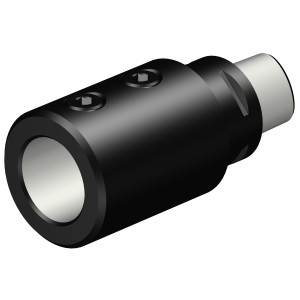 Adapter ze złącza Coromant Capto® na złącze ISO 9766 C4-391.27-32088 ID:7079912 Sandvik