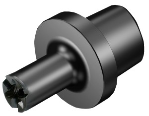 Adapter ze złącza Coromant Capto® na złącze CoroMill® 327 C4-391.327-09035 ID:6265069 Sandvik