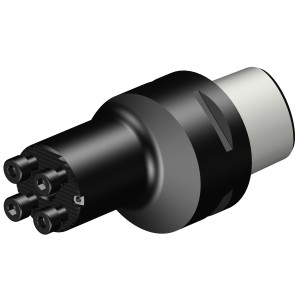 Adapter ze złącza Coromant Capto® na złącze CoroTurn® SL C4-570-2C25051L ID:5728491 Sandvik