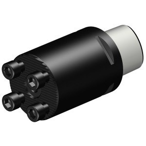 Adapter ze złącza Coromant Capto® na złącze CoroTurn® SL C4-570-2C40053 ID:5727779 Sandvik