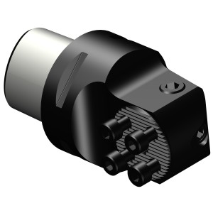 Adapter ze złącza Coromant Capto® na złącze CoroTurn® SL C4-570-25-LF ID:5727782 Sandvik