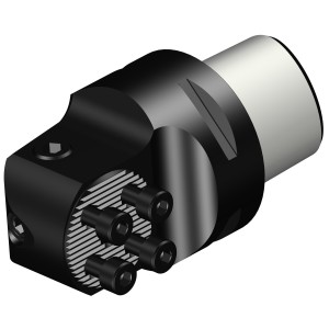 Adapter ze złącza Coromant Capto® na złącze CoroTurn® SL C4-570-25-RF ID:5727783 Sandvik