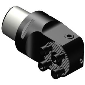 Adapter ze złącza Coromant Capto® na złącze CoroTurn® SL C4-570-32-LF ID:5727770 Sandvik