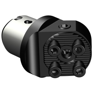 Adapter ze złącza Coromant Capto® na złącze CoroTurn® SL C4-570-32-LX-045-T ID:5957888 Sandvik