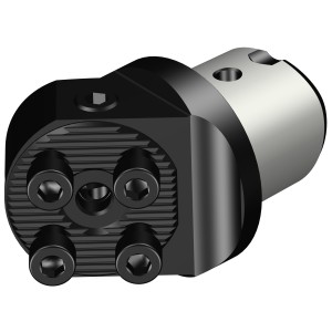 Adapter ze złącza Coromant Capto® na złącze CoroTurn® SL C4-570-32-RX-045-T ID:5957890 Sandvik