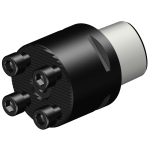 Adapter ze złącza Coromant Capto® na złącze CoroTurn® SL C4-570-40-NG ID:6423316 Sandvik