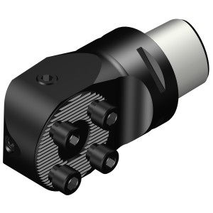 Adapter ze złącza Coromant Capto® na złącze CoroTurn® SL C4-570-40-RF ID:5727775 Sandvik