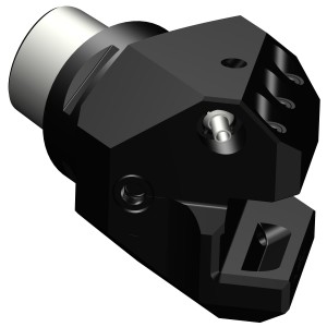 Adapter ze złącza Coromant Capto® na chwyt prostokątny C5-ASHL45-085-12AHP ID:7086828 Sandvik