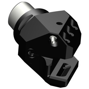 Adapter ze złącza Coromant Capto® na chwyt prostokątny C5-ASHL45-085-20HP ID:7086830 Sandvik