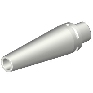 Adapter ze złącza Coromant Capto® na uchwyt termokurczliwy C5-A391.19-19151 ID:6070089 Sandvik