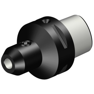 Adapter ze złącza Coromant Capto® na złącze Weldon C5-A391.20-09055 ID:5728839 Sandvik