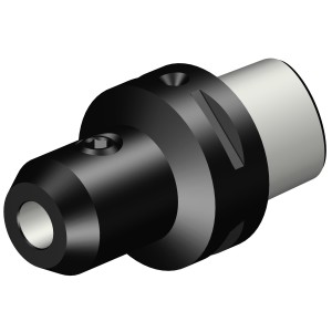 Adapter ze złącza Coromant Capto® na złącze Weldon C5-A391.20-12060 ID:5728168 Sandvik