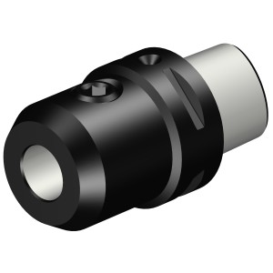 Adapter ze złącza Coromant Capto® na złącze Weldon C5-A391.20-19060 ID:5728203 Sandvik