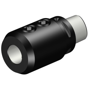 Adapter ze złącza Coromant Capto® na złącze Weldon C5-A391.20-25085 ID:5728213 Sandvik