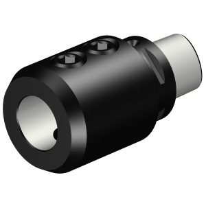 Adapter ze złącza Coromant Capto® na złącze Weldon C5-A391.20-31085 ID:5728218 Sandvik