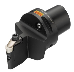 T-Max®, narzędzie tokarskie C5-CRDCN-00060-09AV ID:5728495 Sandvik
