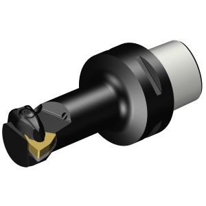 T-Max® P, narzędzie tokarskie C5-DWLNR-17090-08 ID:5728263 Sandvik
