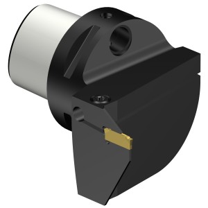 CoroCut® 1-2, oprawka do przecinania i toczenia rowków C5-LF123D15-35055B ID:5728044 Sandvik