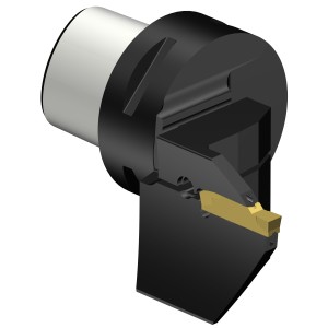 CoroCut® 1-2, narzędzie do rowków czołowych C5-LF123J25CE-120B ID:6798959 Sandvik