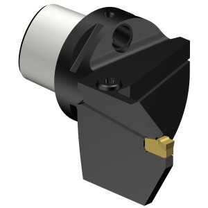 T-Max® Q-Cut, narzędzie do przecinania i toczenia rowków C5-LF151.23-35075-50 ID:5727872 Sandvik
