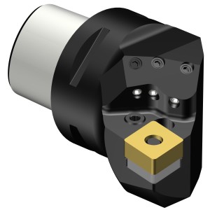 T-Max® P, narzędzie tokarskie C5-PCLNL-35060-16HP ID:5853279 Sandvik