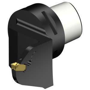 Narzędzie CoroCut® QF do rowków czołowych C5-QFT-RK32C-088B ID:7602799 Sandvik