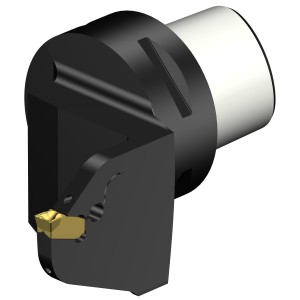 Narzędzie CoroCut® QF do rowków czołowych C5-QFT-RK32C-220B ID:7602803 Sandvik