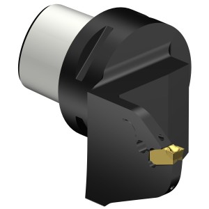Narzędzie CoroCut® QF do rowków czołowych C5-QFU-LK32C-088B ID:7602800 Sandvik