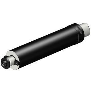 Adapter ze złącza Coromant Capto® na złącze trzpieniowe z tłumieniem drgań C5-Q22D-048-220 ID:7092072 Sandvik