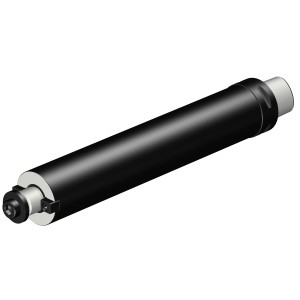 Adapter ze złącza Coromant Capto® na złącze trzpieniowe z tłumieniem drgań C5-Q22D-048-270 ID:7092073 Sandvik