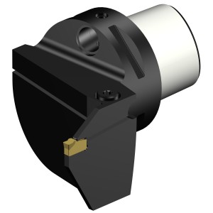 T-Max® Q-Cut, narzędzie do przecinania i toczenia rowków C5-RF151.23-35060-30 ID:5728624 Sandvik