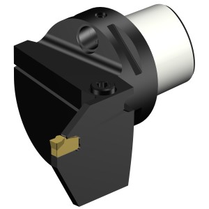 T-Max® Q-Cut, narzędzie do przecinania i toczenia rowków C5-RF151.23-35067-40 ID:5728628 Sandvik