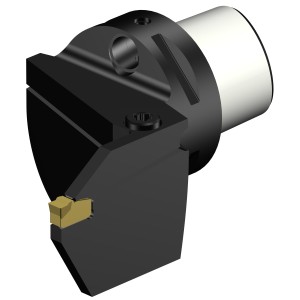 T-Max® Q-Cut, narzędzie do przecinania i toczenia rowków C5-RF151.23-35075-50 ID:5728638 Sandvik