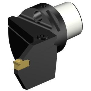 T-Max® Q-Cut, narzędzie do przecinania i toczenia rowków C5-RF151.23-35076-60 ID:5728058 Sandvik