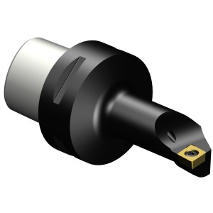 CoroTurn® 107, część tokarska C5-SCLCL-13080-09 ID:5728719 Sandvik