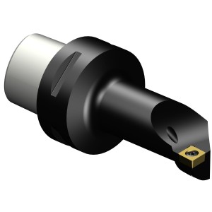 CoroTurn® 107, część tokarska C5-SCLCL-17090-09 ID:5728727 Sandvik