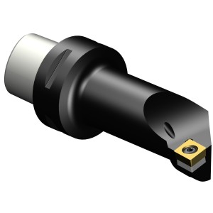 CoroTurn® 107, część tokarska C5-SCLCL-22110-12 ID:5728737 Sandvik