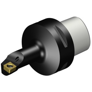 CoroTurn® 107, część tokarska C5-SCLCR-11070-09 ID:5728678 Sandvik