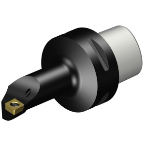 CoroTurn® 107, część tokarska C5-SCLCR-13080-09 ID:5728682 Sandvik
