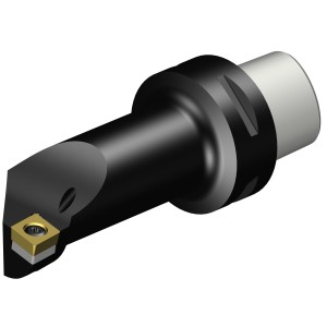 CoroTurn® 107, część tokarska C5-SCLCR-22110-12 ID:5728696 Sandvik