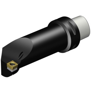 CoroTurn® 107, część tokarska C5-SCLCR-27140-12 ID:5728701 Sandvik