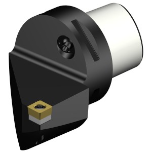 CoroTurn® 107, część tokarska C5-SCLCR-35060-09 ID:5728704 Sandvik