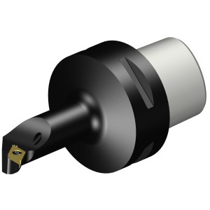 CoroTurn® 107, część tokarska C5-SDUCR-11070-07 ID:5728555 Sandvik