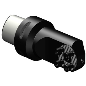 Adapter ze złącza Coromant Capto® na złącze CoroTurn® SL C5-SL-32-75-LF ID:6260247 Sandvik