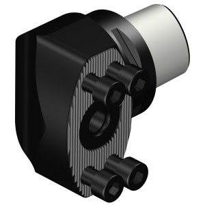 Adapter ze złącza Coromant Capto® na złącze CoroTurn® SL70 C5-SL70-RF-043 ID:5957897 Sandvik