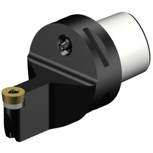 CoroTurn® 107, część tokarska C5-SRDCN-00060-12A ID:5728351 Sandvik